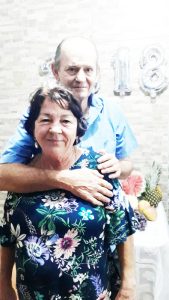 Moacyr e Neusa
Em 25 de janeiro, comemoraram 47 anos de casados, Bodas de Jaspe, Moacyr Pistore e Neusa Barbosa Pistore. Eles recebem os parabéns das filhas Milena Pistore, casada com Caio Penna; Michele Pistore, casada com  Alexandre Bonaccorsi e Marina Pistore, casada com  Flávio Tadeu; dos netos Júlio Pistore Bonaccorsi, Alexandre Pistore Bonaccorsi, Eduardo Pistore Bonaccorsi e Bernardo Pistore Martins, dos familiares e amigos. Neste dia, Moacyr Pistore também comemora aniversário