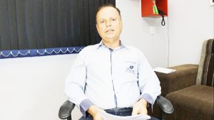 DAVID CARRER
Dia 23 de janeiro, comemora aniversário, o contador e empresário David Carrer. Ele recebe os parabéns da esposa Márcia Maria Bueno Carrer,  dos filhos David Carrer Júnior, casado com Luciana Carrer e Andréia Cristina Bueno Carrer, da neta Laura, dos familiares e amigos 