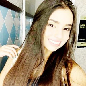 ISADORA 
Dia 21 de fevereiro, comemora aniversário, Isadora Pereira Ferreira. Ela recebe os parabéns dos pais, Dra. Fabiana Cardoso Pereira e Frederico de Oliveira Ferreira, do irmão Miguel, dos avós Dr. Rogério Silva Pereira e Ionice Cardoso Pereira, dos familiares e amigos
