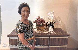 LUZIA MAEDA HASHI
Dia 17 de fevereiro, comemora  80 anos, Luzia Maeda Hashi. Ela recebe os parabéns dos filhos Luciana Maeda Hashi Franco Martins, casada com Paulo Elias Abdalla Martins; Rogério Maeda Hashi, casado com Juliana Ueda Tano Hash e Janaína Maeda Hashi, do neto, Filipe Maeda Hashi Abdalla Martins, noivo de Thaís Miranda Ramos, familiares e amigos
