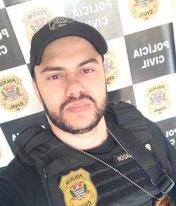 RAFAEL 
Dia 22 de fevereiro, comemora aniversário, Rafael Tolentino Foroni. Ele recebe os parabéns dos pais, Adilson Foroni e Selma Tolentino Foroni, do irmão, o médico Bruno Tolentino Foroni, dos familiares e amigos
