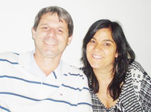 Lucimeire
Comemora aniversário, dia 13 de outubro, Lucimeire Batista de Melo, esposa de Renilton Peres de Melo. Ela recebe os parabéns do esposo, dos filhos Murilo Batista Melo e Michele Batista Melo, casada com Gustavo Mendes, dos familiares e amigos
