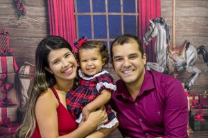 PIETRA
Comemora aniversário, dia 9 de outubro, Pietra Victorino Bento, filha de Ewerton Augusto Bento Mariano e Neielly Peracini Victorino. São avós de Pietra, João Agostinho Mariano/Simone Cristina Leite Bento e Fábio Antônio Victorino/Rozana Peracini de Novaes Victorino